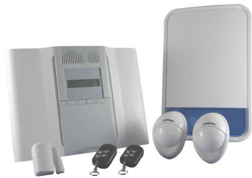 Visonic Powermax Stockport
